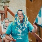 Palio 2 luglio 2023: ecco la fotogallery della Prova Generale