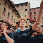 Palio 2 luglio 2023: ecco la fotogallery della Prova Generale