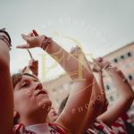 Palio 2 luglio 2023: ecco la fotogallery della Prova Generale