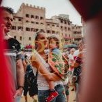 Palio 2 luglio 2023: ecco la fotogallery della Prova Generale