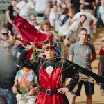 Palio 2 luglio 2023: ecco la fotogallery della Prova Generale