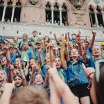 Palio 2 luglio 2023: ecco la fotogallery della Prova Generale
