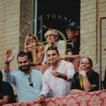 Palio 2 luglio 2023: ecco la fotogallery della Prova Generale
