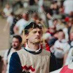 Palio 2 luglio 2023: ecco la fotogallery della Prova Generale