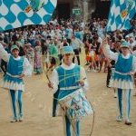 Palio 2 luglio 2023: ecco la fotogallery della Prova Generale