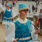Palio 2 luglio 2023: ecco la fotogallery della Prova Generale