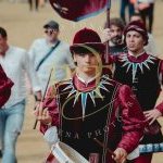 Palio 2 luglio 2023: ecco la fotogallery della Prova Generale