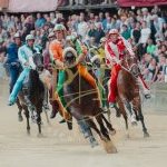 Palio 2 luglio 2023: vince la Selva
