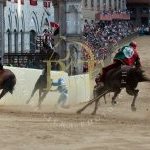 Palio 2 luglio 2023: vince la Selva