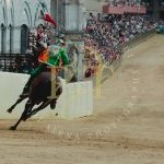 Palio 2 luglio 2023: vince la Selva