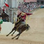 Palio 2 luglio 2023: vince la Selva