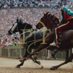 Palio 2 luglio 2023: vince la Selva