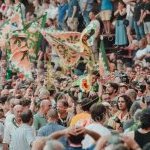 Palio 2 luglio 2023: vince la Selva