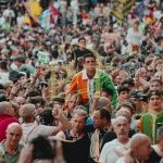 Palio 2 luglio 2023: vince la Selva