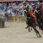 Palio 2 luglio 2023: vince la Selva