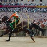 Palio 2 luglio 2023: vince la Selva