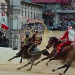 Palio 2 luglio 2023: vince la Selva