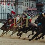 Palio 2 luglio 2023: vince la Selva