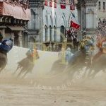 Palio 2 luglio 2023: vince la Selva
