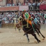 Palio 2 luglio 2023: vince la Selva