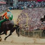 Palio 2 luglio 2023: vince la Selva