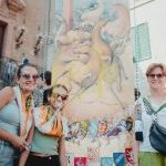 Selva: la fotogallery del Giro della Vittoria