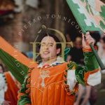 Selva: la fotogallery del Giro della Vittoria