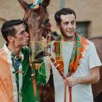 Selva: la fotogallery del Giro della Vittoria