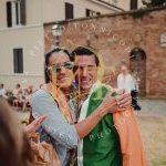 Selva: la fotogallery del Giro della Vittoria