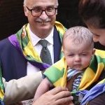 Bruco: la fotogallery dei Battesimi 2023
