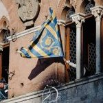 Palio 16 agosto 2023: estratte Tartuca, Chiocciola e Giraffa