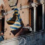 Palio 16 agosto 2023: estratte Tartuca, Chiocciola e Giraffa