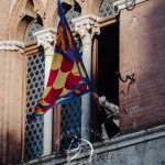 Palio 16 agosto 2023: estratte Tartuca, Chiocciola e Giraffa