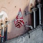 Palio 16 agosto 2023: estratte Tartuca, Chiocciola e Giraffa