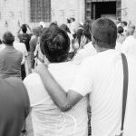 Palio 16 agosto 2023: estratte Tartuca, Chiocciola e Giraffa