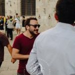 Palio 16 agosto 2023: estratte Tartuca, Chiocciola e Giraffa