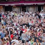 Palio 16 agosto 2023: estratte Tartuca, Chiocciola e Giraffa