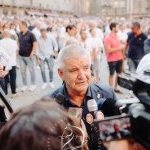Palio 16 agosto 2023: estratte Tartuca, Chiocciola e Giraffa