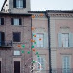 Palio 16 agosto 2023: estratte Tartuca, Chiocciola e Giraffa