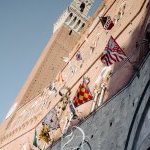 Palio 16 agosto 2023: estratte Tartuca, Chiocciola e Giraffa