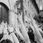 Palio 16 agosto 2023: estratte Tartuca, Chiocciola e Giraffa