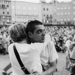 Palio 16 agosto 2023: estratte Tartuca, Chiocciola e Giraffa