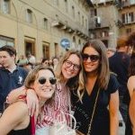 Palio 16 agosto 2023: estratte Tartuca, Chiocciola e Giraffa