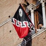 Palio 16 agosto 2023: estratte Tartuca, Chiocciola e Giraffa