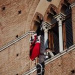Palio 16 agosto 2023: estratte Tartuca, Chiocciola e Giraffa
