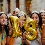 Selva: la fotogallery del Corteo della Vittoria 