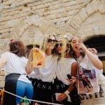 Selva: la fotogallery del Corteo della Vittoria 