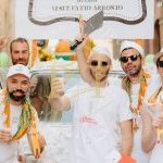 Selva: la fotogallery del Corteo della Vittoria 