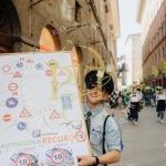 Selva: la fotogallery del Corteo della Vittoria 