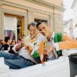Selva: la fotogallery del Corteo della Vittoria 